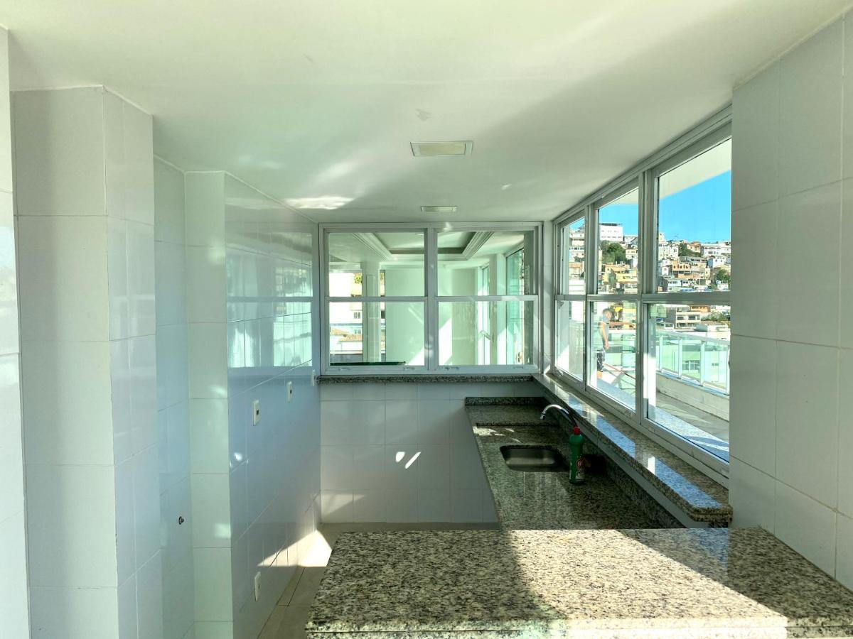 Hospedatom - Até 10 Pessoas. Apartamento Arraial do Cabo