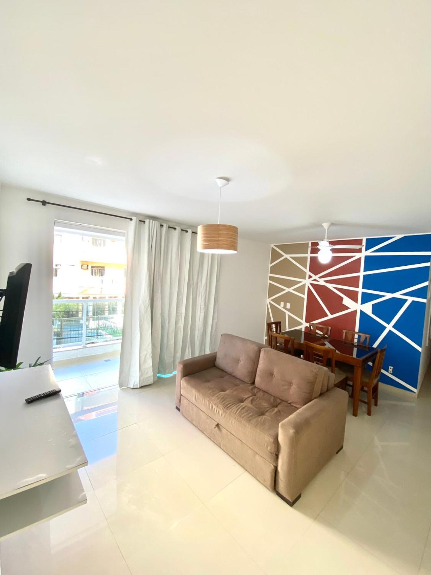 Apartamento Hospedatom - Até 10 Pessoas. *