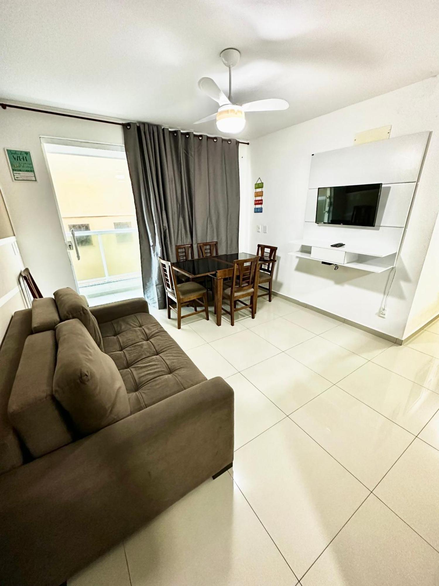Hospedatom - Até 10 Pessoas. Apartamento *