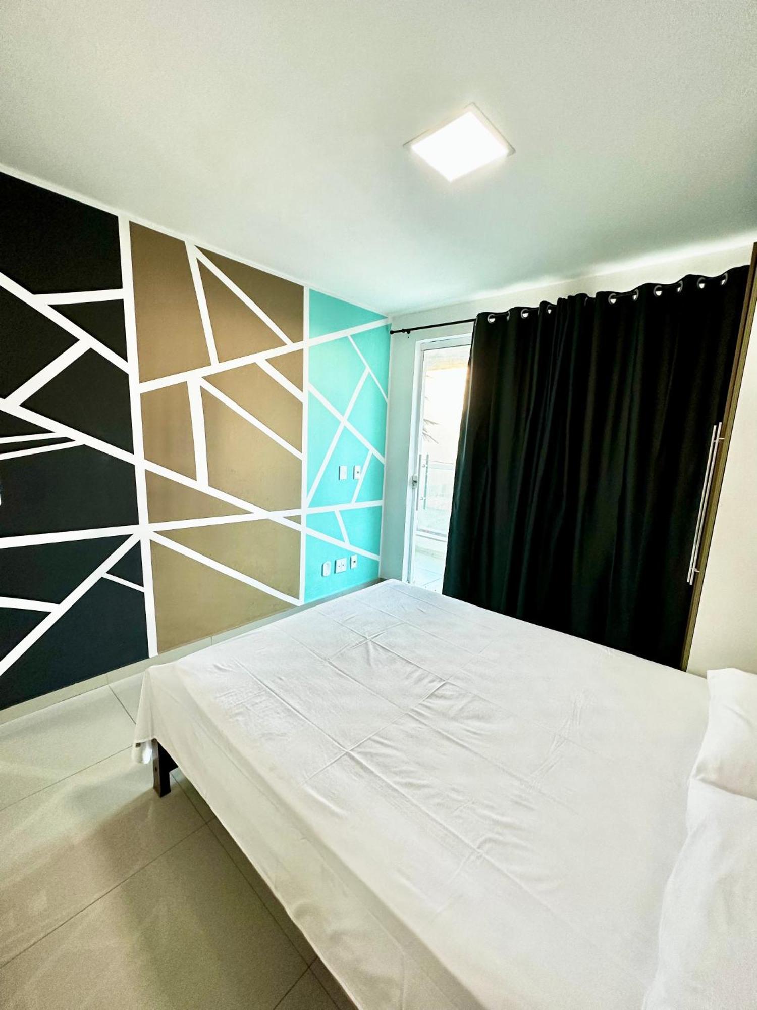 Apartamento Hospedatom - Até 10 Pessoas.
