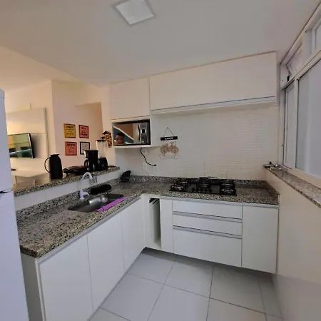 Hospedatom - Apartamento Ate 10 Pessoas. Arraial do Cabo Exterior photo