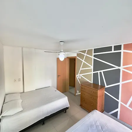 Hospedatom - Apartamento Ate 10 Pessoas. Arraial do Cabo Exterior photo