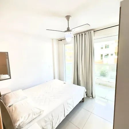 Hospedatom - Apartamento Ate 10 Pessoas. Arraial do Cabo Exterior photo