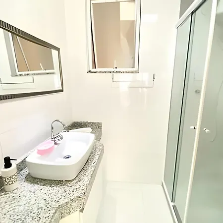 Hospedatom - Apartamento Ate 12 Pessoas C/ Piscina Arraial Do Cabo Exterior photo
