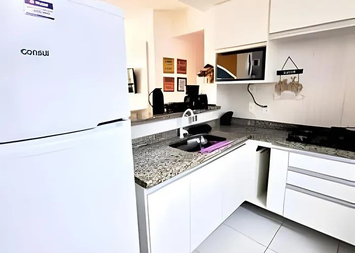 Hospedatom - Apartamento Ate 12 Pessoas C/ Piscina Arraial Do Cabo