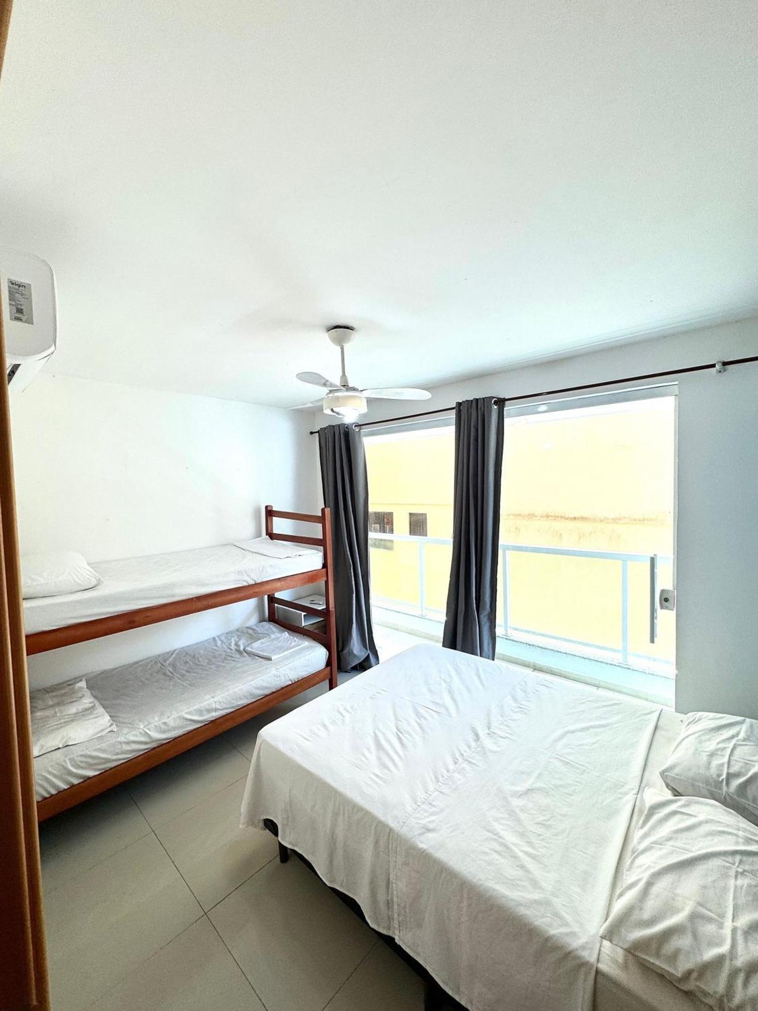 Hospedatom - Ate 12 Pessoas C/ Piscina Apartment Arraial do Cabo