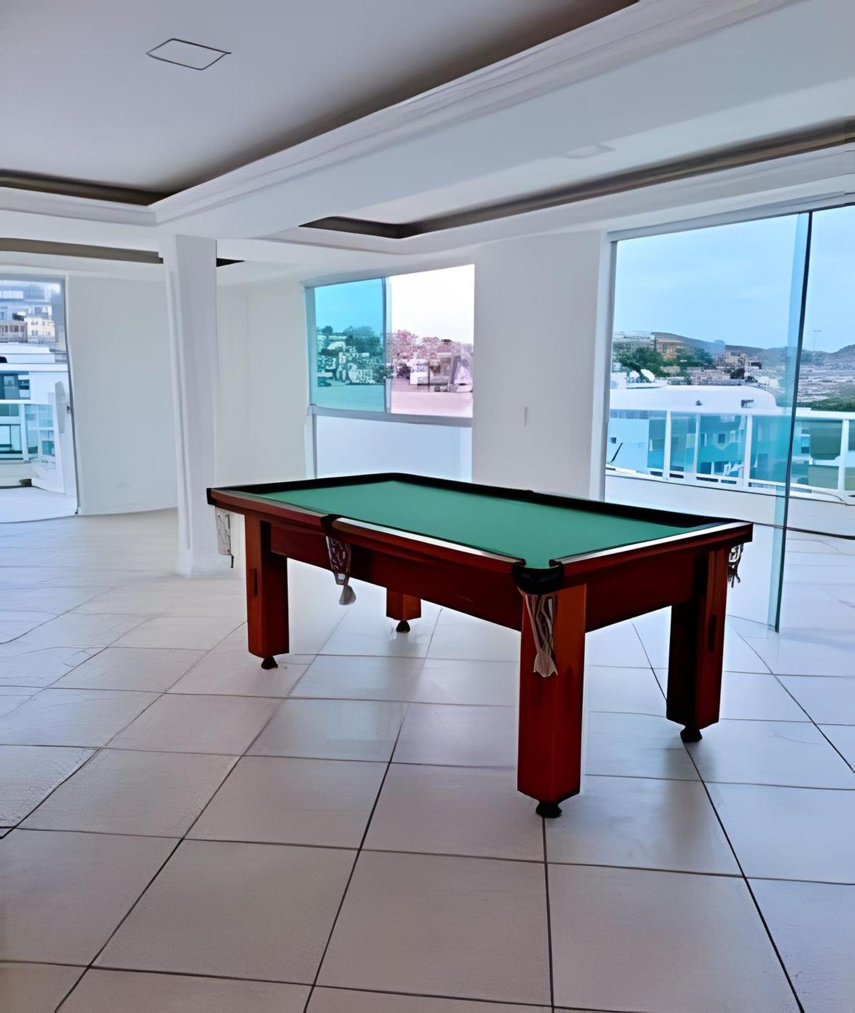 Hospedatom - Ate 12 Pessoas C/ Piscina Apartment