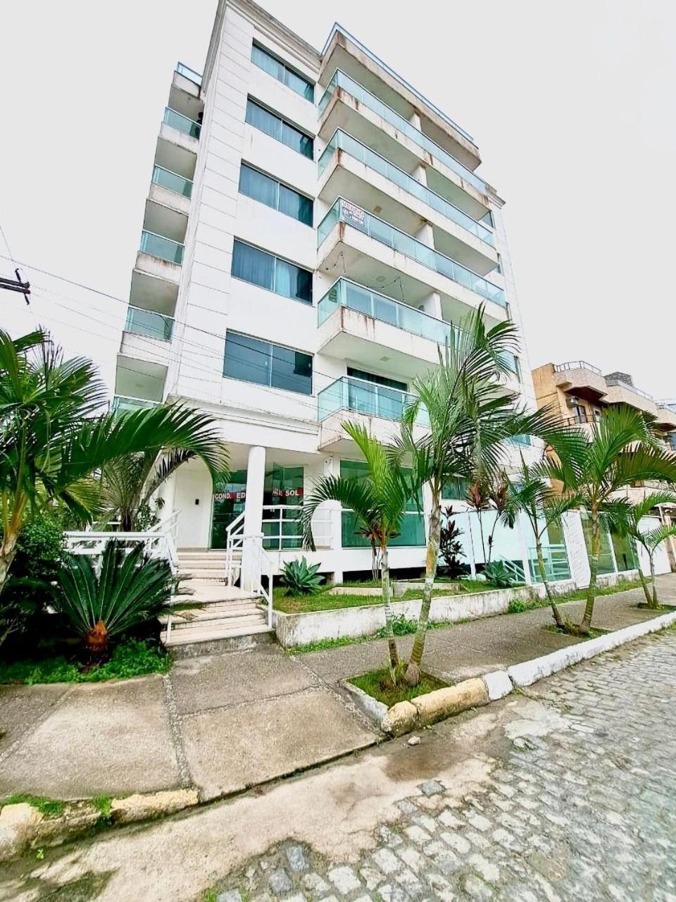 Apartment Hospedatom - Ate 12 Pessoas C/ Piscina *