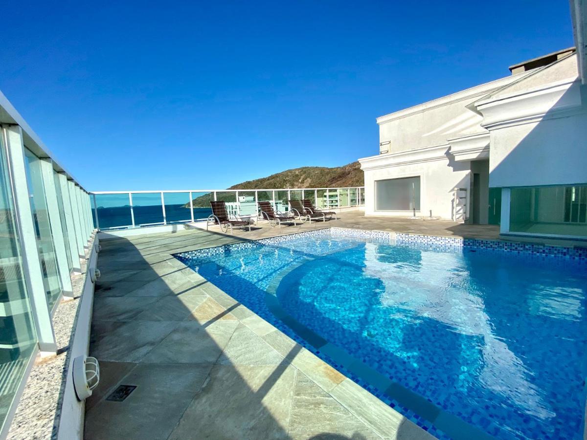 Hospedatom - Ate 10 Pessoas. Apartment Arraial do Cabo