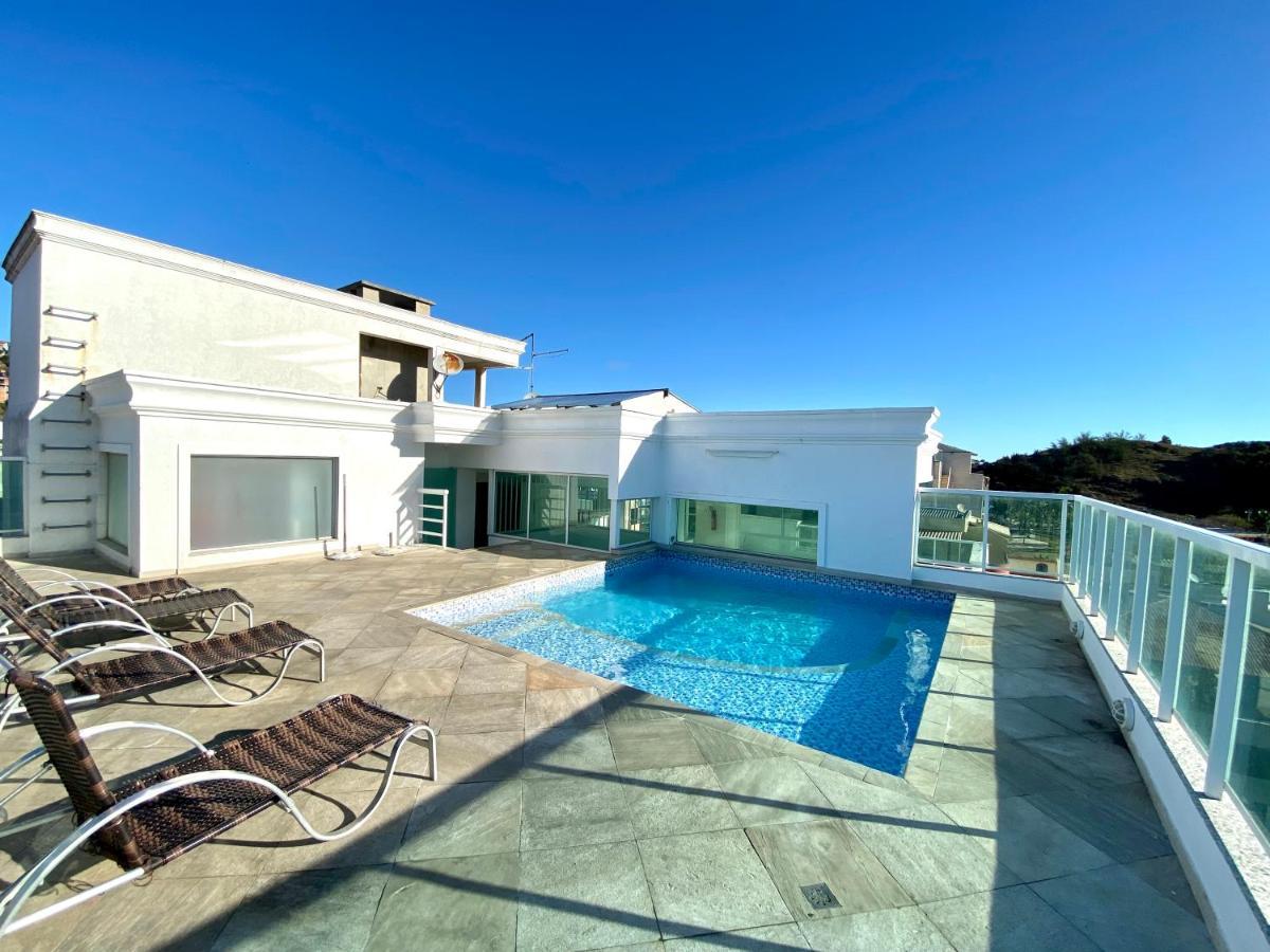 Apartment Hospedatom - Ate 10 Pessoas. Arraial do Cabo