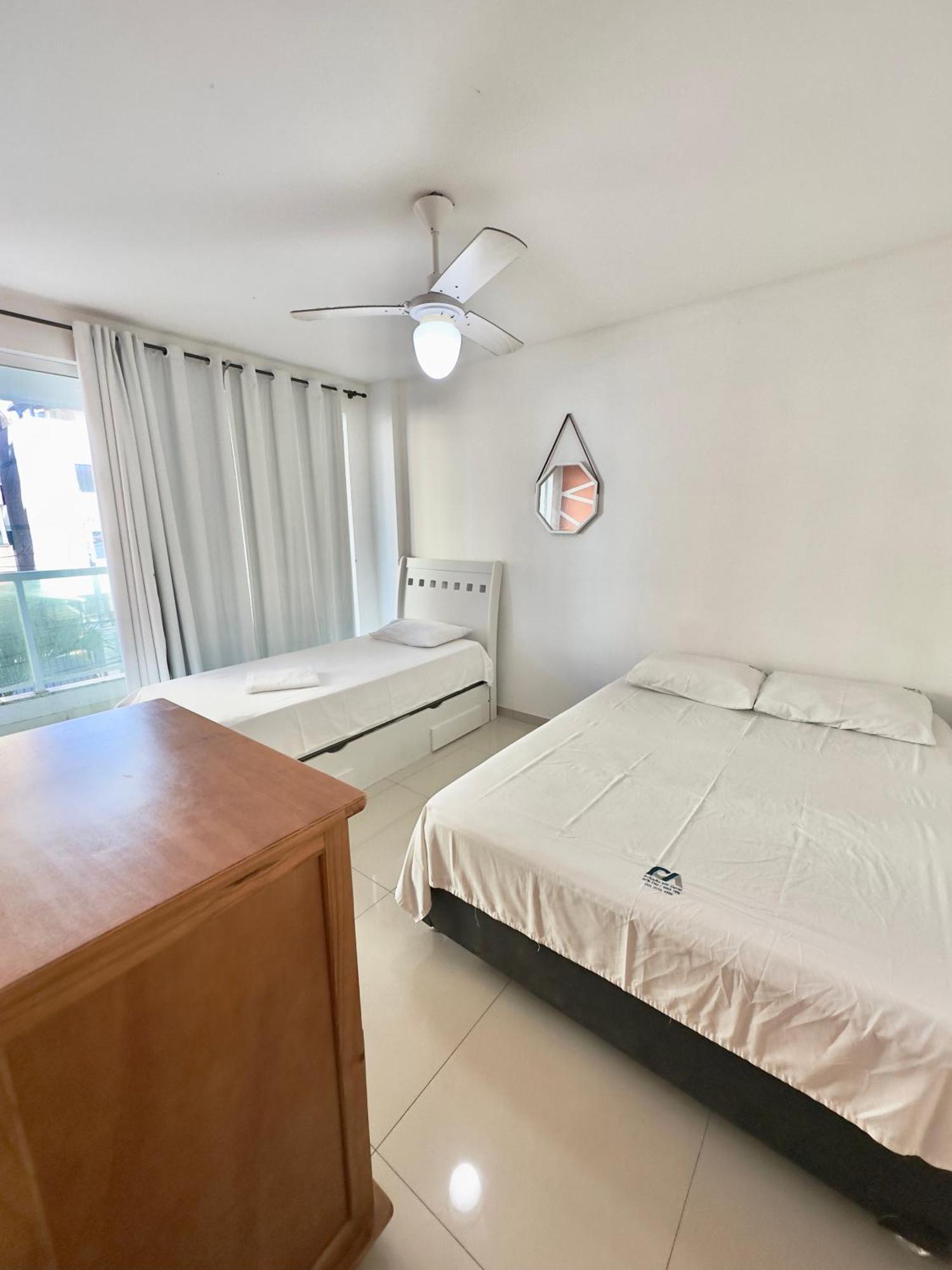 Hospedatom - Ate 10 Pessoas. Apartment