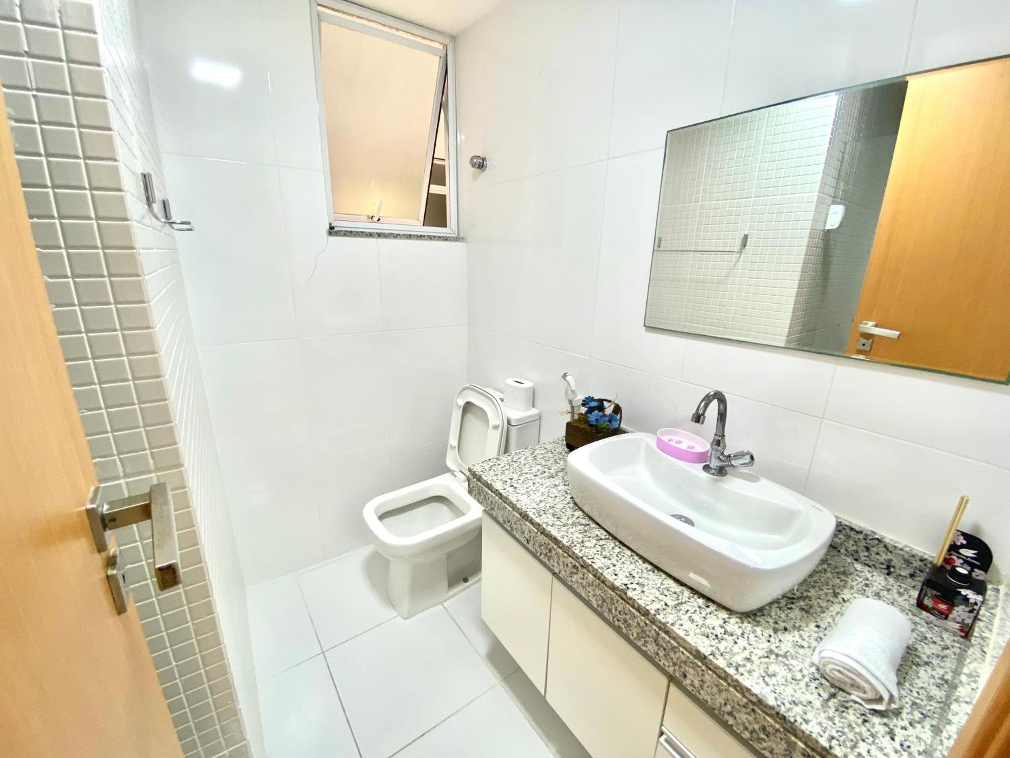 Hospedatom - Ate 10 Pessoas. Apartment Arraial do Cabo