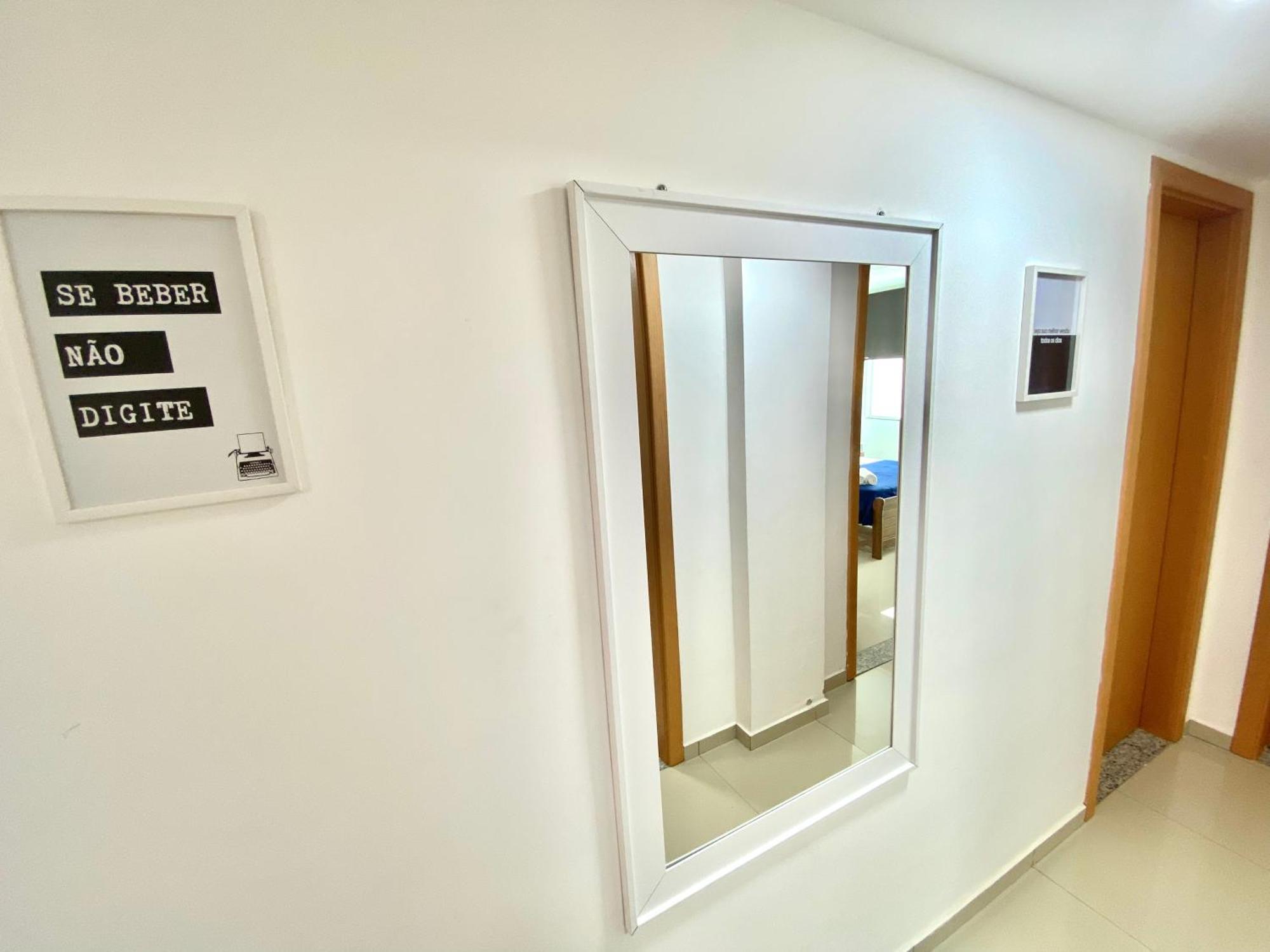 Apartment Hospedatom - Ate 10 Pessoas. Arraial do Cabo