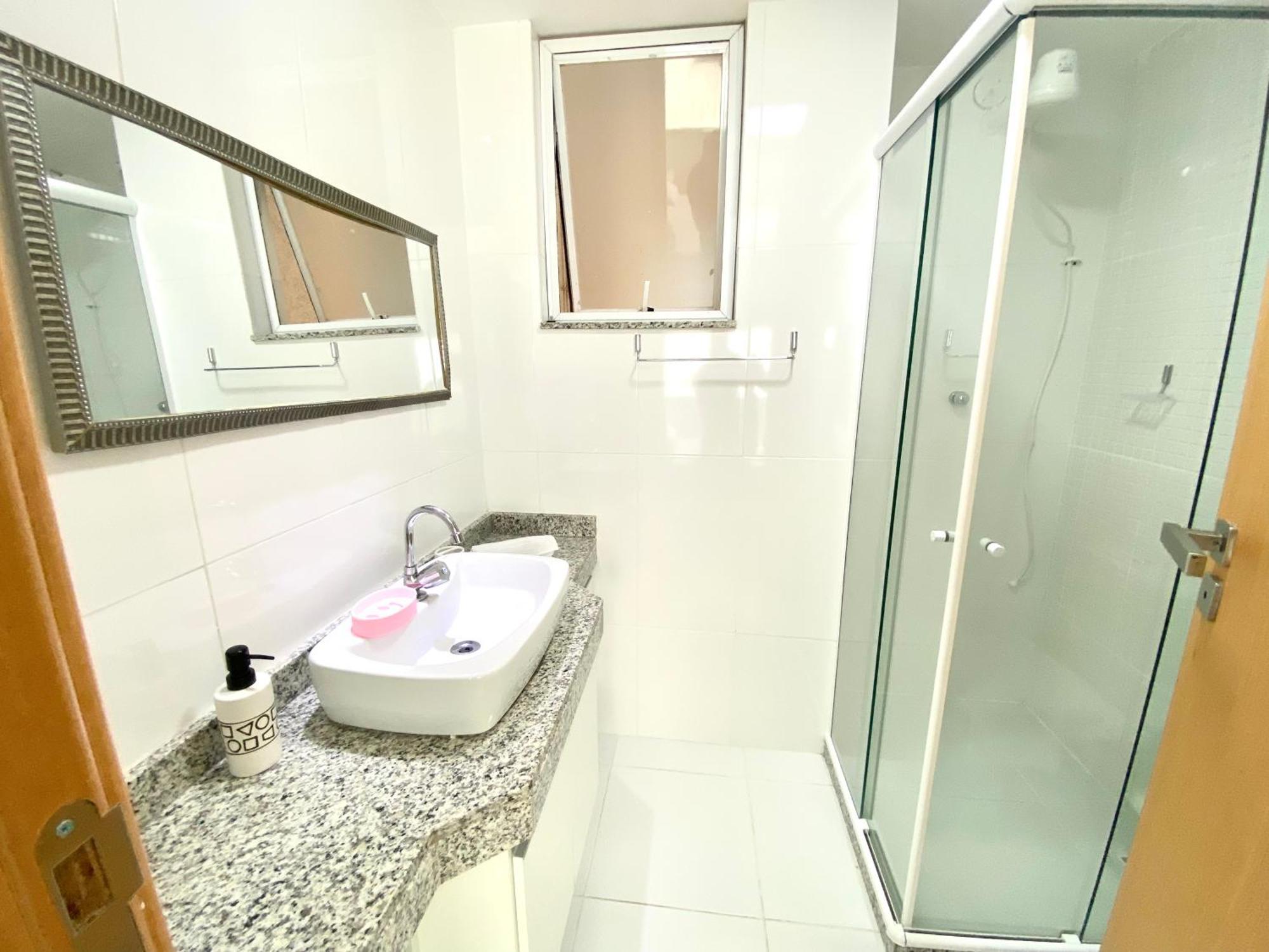 Apartment Hospedatom - Ate 10 Pessoas. Arraial do Cabo